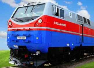 Wabtec to Supply $405 Million Worth of Locomotives to Kazakhstan news-25102024-153617