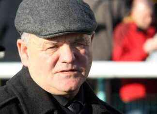 Newcastle Trainer Dominates Aussies, Eyes £2.5m Melbourne Cup news-25102024-200215