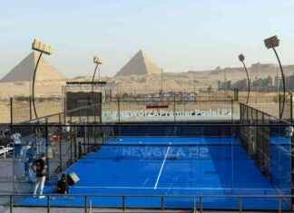 Premier Padel Exhibition Match at Grand Egyptian Museum news-25102024-230951
