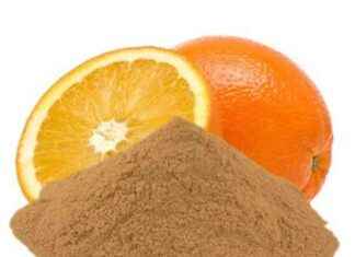 Citrus Fiber Market Forecasted to Reach USD 500 Million by 2031: Transparency Market Research news-26102024-040527