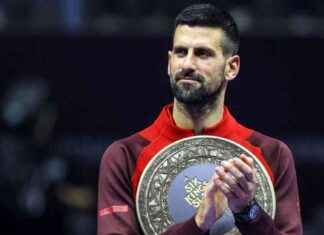 Novak Djokovic’s Brother Discusses Serb’s Unexpected Choice news-26102024-053041