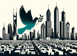 UAE Markets Surge Amid Optimistic Gaza Ceasefire Talks news-26102024-072356