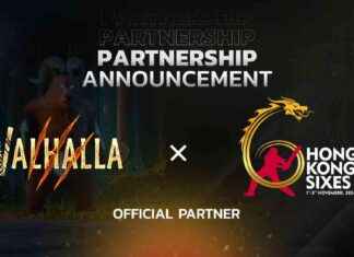 Valhalla Partners with Hong Kong International Cricket Sixes for Exciting Return news-26102024-084245