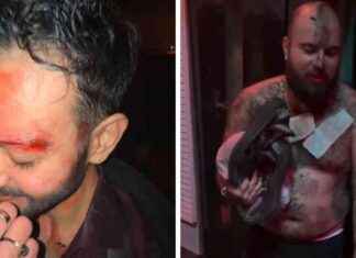 Britain’s Scariest Haunted House with 2-Page Waiver Leaves Visitors in Shock news-26102024-101630