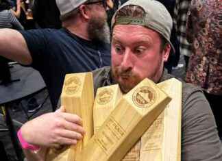 Twin City Brewing in Port Alberni Wins ‘Best Brewery’ Award Two Years Running news-26102024-135134