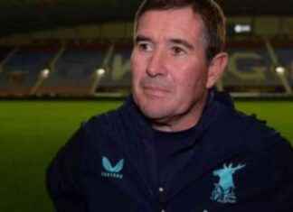 Strengths of Birmingham City’s Midfield under Nigel Clough: A Detailed Analysis news-26102024-164656