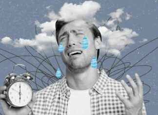 The Impact of Daylight Saving Time on Night Owls: Why They Struggle More news-26102024-230747