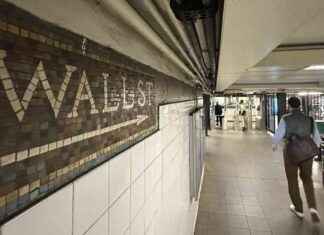 Wall Street Ends 6-Week Winning Streak, Mostly Lower Closing news-27102024-002636