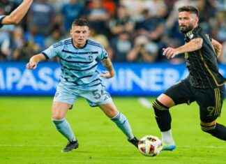 Olivier Giroud discusses MLS playoffs, Messi, and missing Pulisic news-27102024-064215