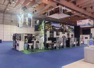 George Tourism Shines at IGTM 2024 in Lisbon – George Municipality Highlights news-27102024-065032