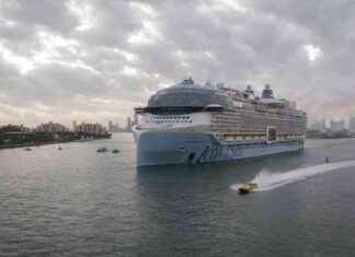 Cruise Lines: A Popular and Affordable Alternative to Hotels news-27102024-090830