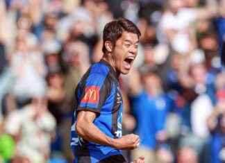 Auckland FC’s Success Story: The Impact of Their Japanese Captain news-27102024-131829