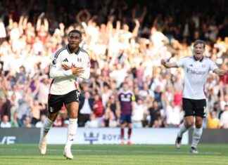 Reiss Nelson selects £25m Chelsea player in unstoppable five-a-side team news-27102024-163233