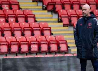 Manchester United Training at League One Stadium for Unique Preparations Ahead of West Ham Match news-27102024-174448