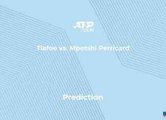 Tiafoe vs. Mpetshi Perricard Prediction: Rolex Paris Masters Match Analysis – October 28 news-27102024-194548