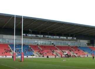 Salford Red Devils Nominated for Diversity & Inclusion Award | Salford Now news-27102024-205810