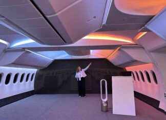 World-leading Aircraft Interiors Expo Returns in April 2025 news-27102024-220807