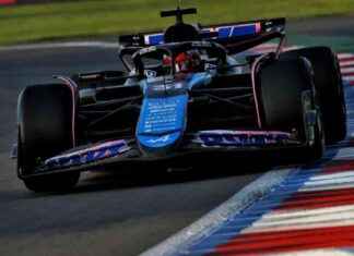 F1 Penalty: Ocon to Start in Mexican Pit Lane news-28102024-093420