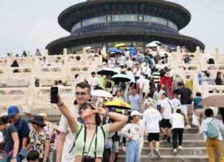 Rebuilding China’s Tourism Industry: Strategies to Attract International Visitors news-28102024-093627