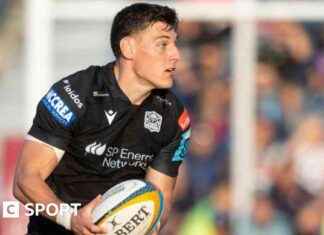 Excitement Builds as Jordan Prepares to Return to Glasgow Following South Africa Win news-28102024-141623