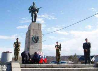 Liberation of Northern Norway: A Reevaluation – Norway News Online news-28102024-191337