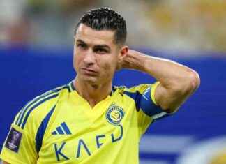 Ronaldo Misses Match Due to Health Scare of Ex-Man United Star’s Partner news-28102024-203546