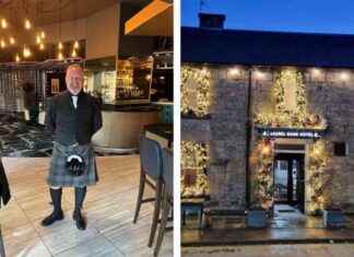 Fife Hotel Receives High Scores on Channel 4’s Four in a Bed news-28102024-223023