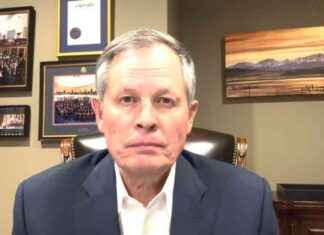 Biden-Harris Mining Regulation Criticized by Senator Daines as Cynical Attempt to Gain Votes news-29102024-021114