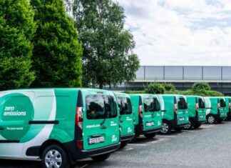 Cork City Council Takes Lead in Electric Vehicle Fleet Adoption news-29102024-044800