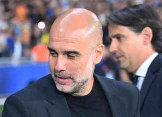 Challenges at Roma: Giannini’s Perspective on Guardiola’s Success news-29102024-085937