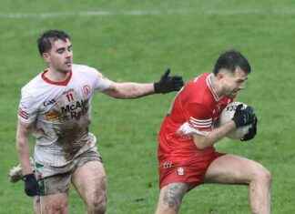 Craigbane stages comeback to defeat Kileeshil in Ulster Club JFC news-29102024-090223