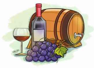 China-Australia Wine Trade Recovery: A Model of Mutual Cooperation news-29102024-104151