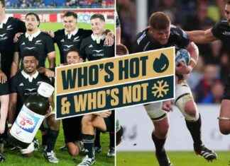 Rugby Recap: Welsh Hat-Trick, All Blacks Positives, England 17, Springbok Injuries, Premiership Concerns news-29102024-120825