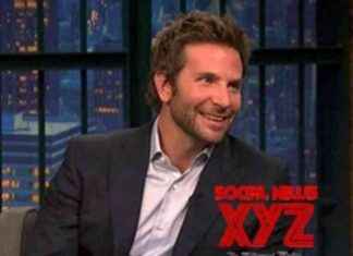 Bradley Cooper: Shocked to be Named Sexiest Man Alive in 2011 news-29102024-140923