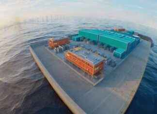 EIB Invests $703m in Princess Elisabeth Island Energy Project: Boosting Sustainable Development in Belgium news-29102024-145818