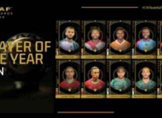 2024 CAF Awards Nominees for Men’s Categories news-29102024-151249