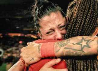 Exploring Spain’s World Cup Kissing Scandal: Netflix Documentary news-29102024-151515