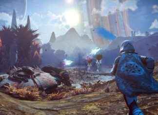 The Cursed: No Man’s Sky Halloween Expedition Available Now news-29102024-171905