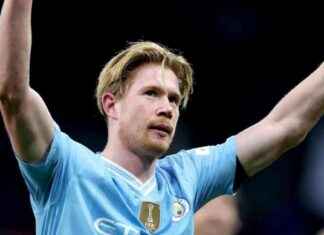 Kevin De Bruyne Transfer Update: Discussing Move to San Diego and MLS Preference news-29102024-182236