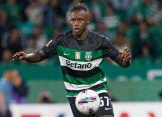 Sporting Lisbon vs. Nacional: Match Prediction, Team News, Lineups news-30102024-033028