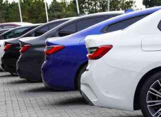 UK Treasury Warned of Sector Turmoil by Banks Over Car Finance Ruling news-30102024-052709