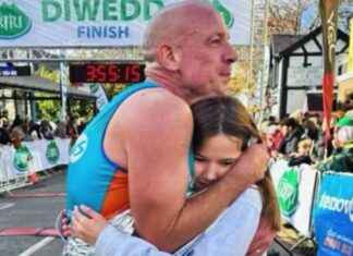 Marathon Eryri 40th Anniversary: North Wales Athletes Take on Iconic Race news-30102024-093428