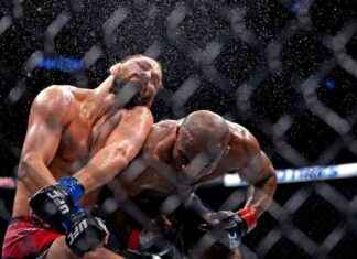 Kamaru Usman Criticizes ‘Made Up’ BMF Belt as Not Genuine UFC Title news-30102024-114038