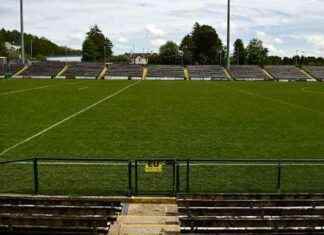 Fermanagh Senior Football Championship: Exciting Match Ends in Draw news-30102024-123705