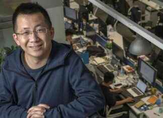 TikTok Founder Becomes China’s Richest Person as Total Number of Billionaires Declines news-30102024-133723