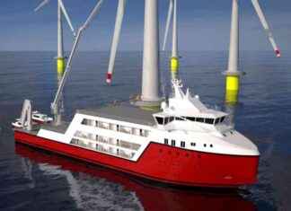 Timor Leste Offshore Support Vessels Market Analysis 2024: MMA Offshore Limited, Caltech Group, Offshore Energy news-30102024-205656