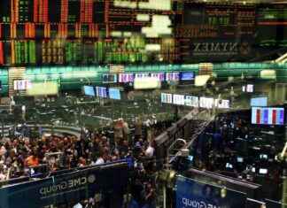Bond Market Faces 10-Day Test Amid Selloff Turmoil news-30102024-225823