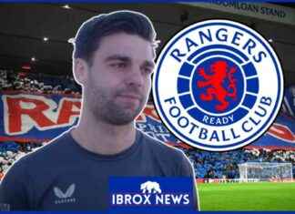 Robin Propper transfer fee revealed at Rangers: What’s the verdict? news-31102024-011912