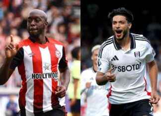 Top Ranked Fantasy Premier League Forwards: Expert Picks and Analysis news-31102024-012015