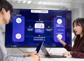Optimizing 5G Base Station Performance with AI: SK Telecom and Samsung Collaboration news-31102024-052751